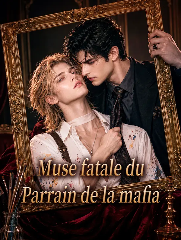 Muse fatale du Parrain de la mafia
