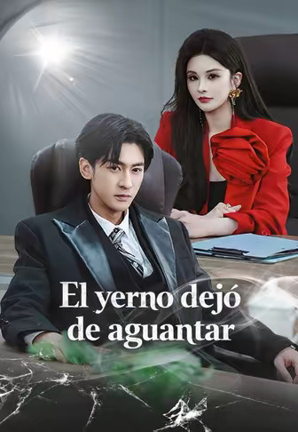 El yerno dejó de aguantar