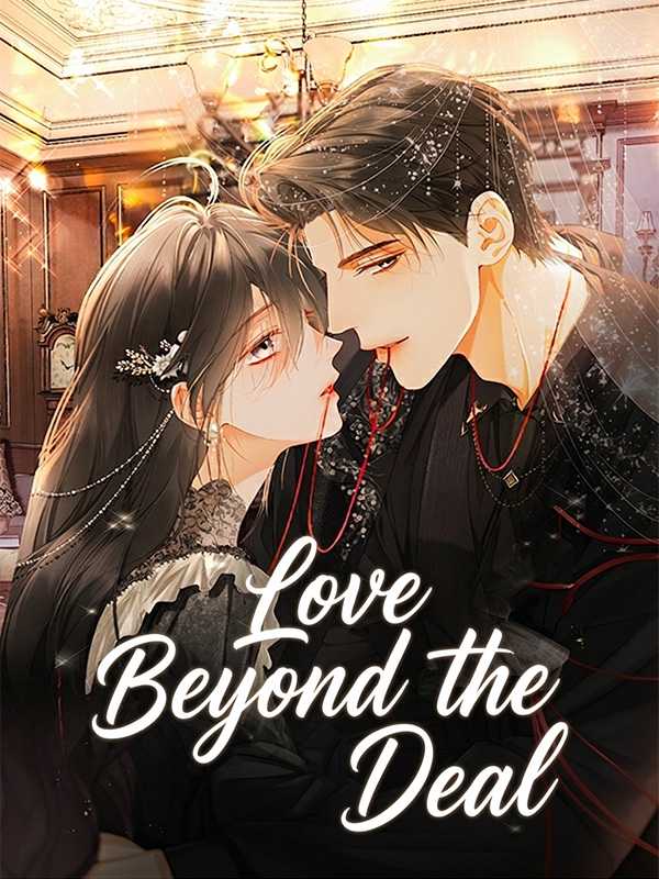 Love Beyond the Deal