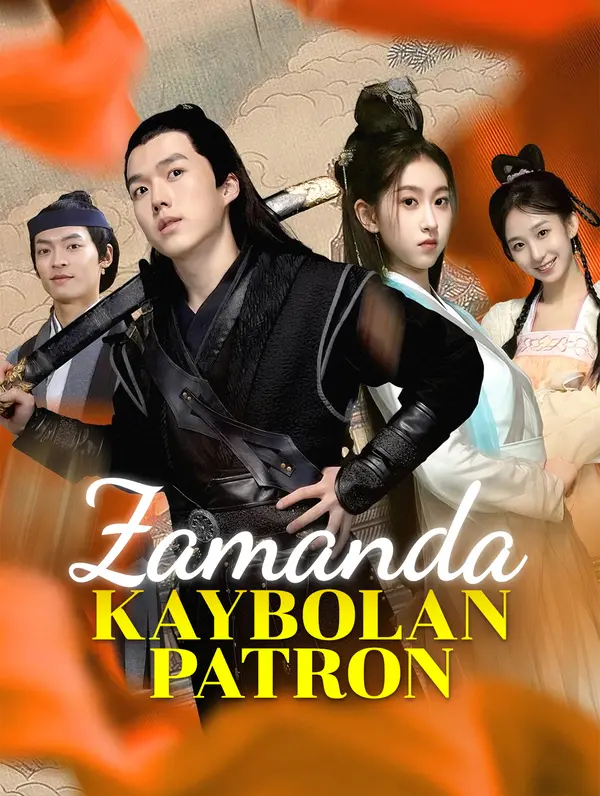 Zamanda Kaybolan Patron