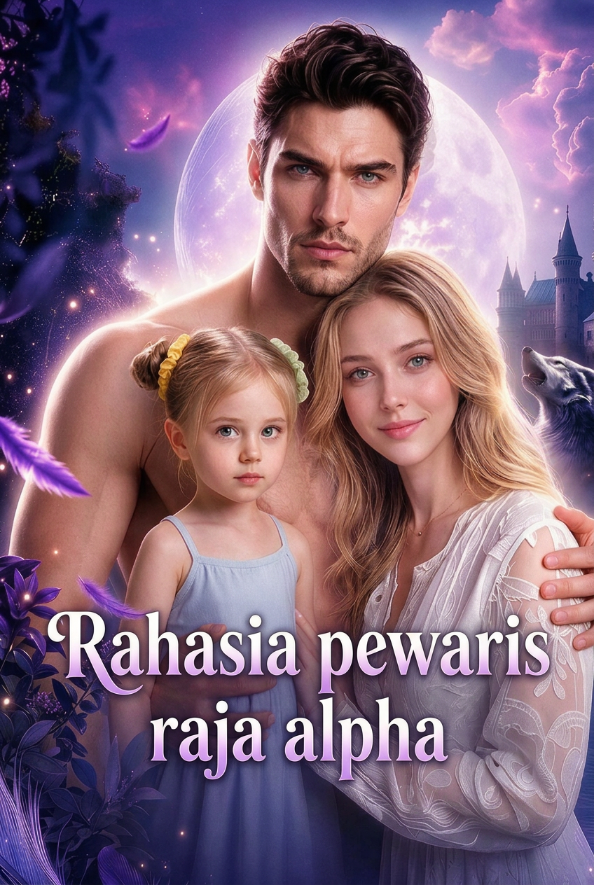 Rahasia pewaris raja alpha