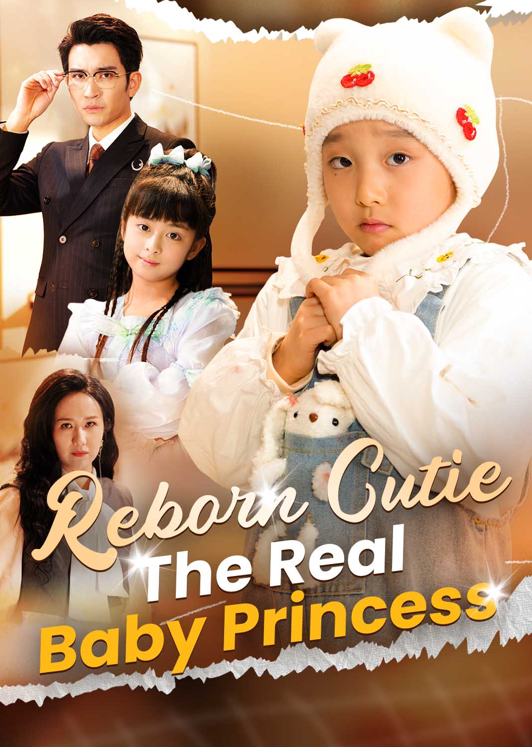 Reborn Cutie: The Real Baby Princess