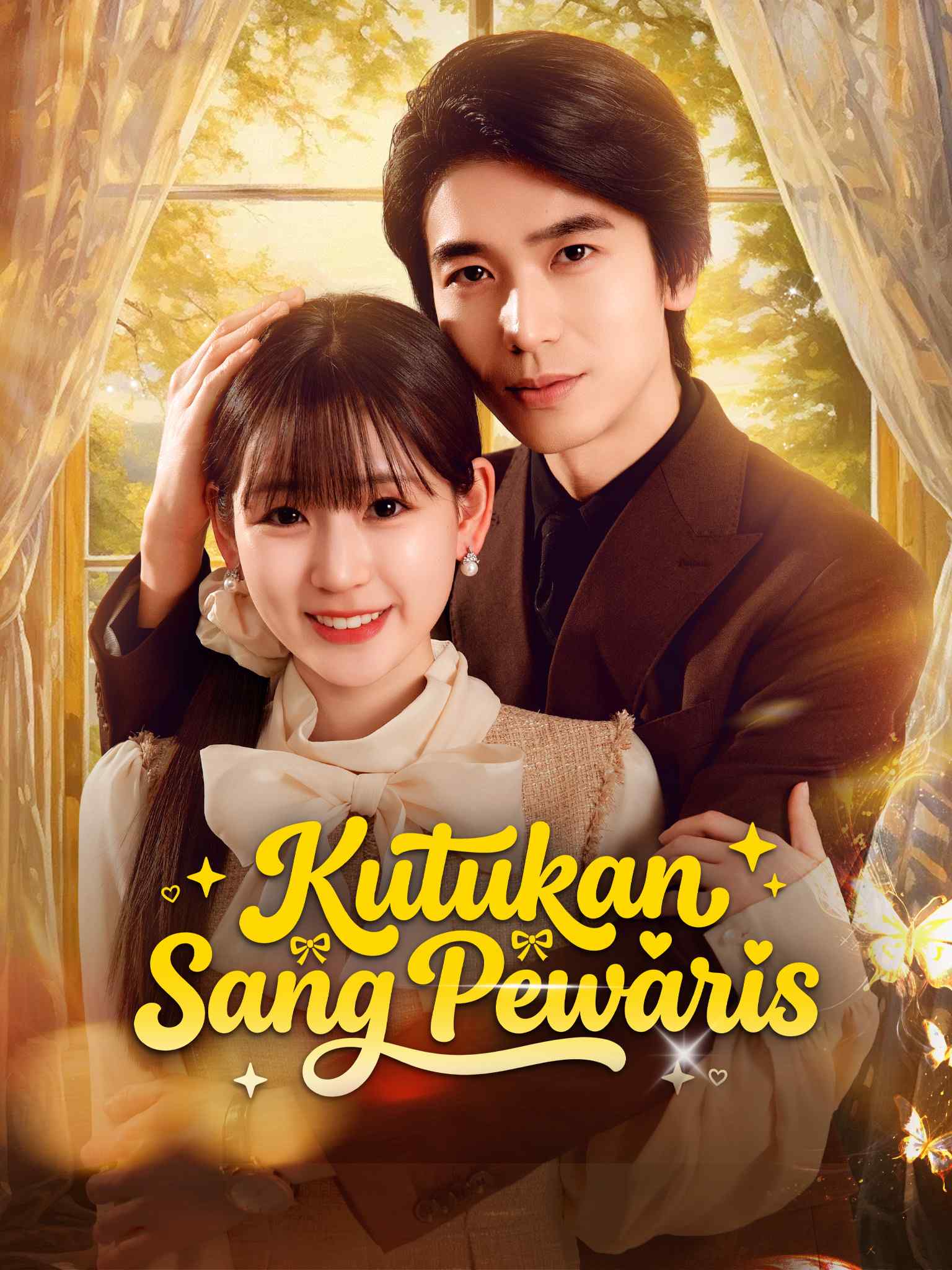 Kutukan Sang Pewaris