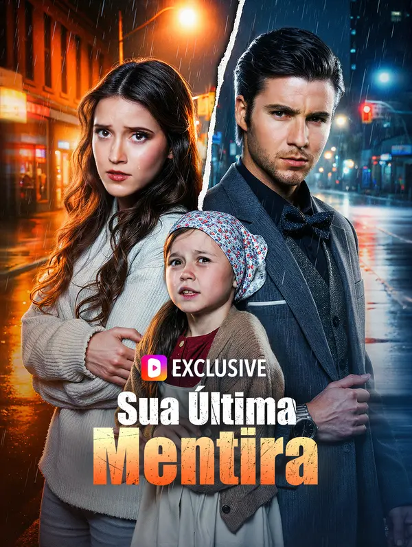 Sua Última Mentira