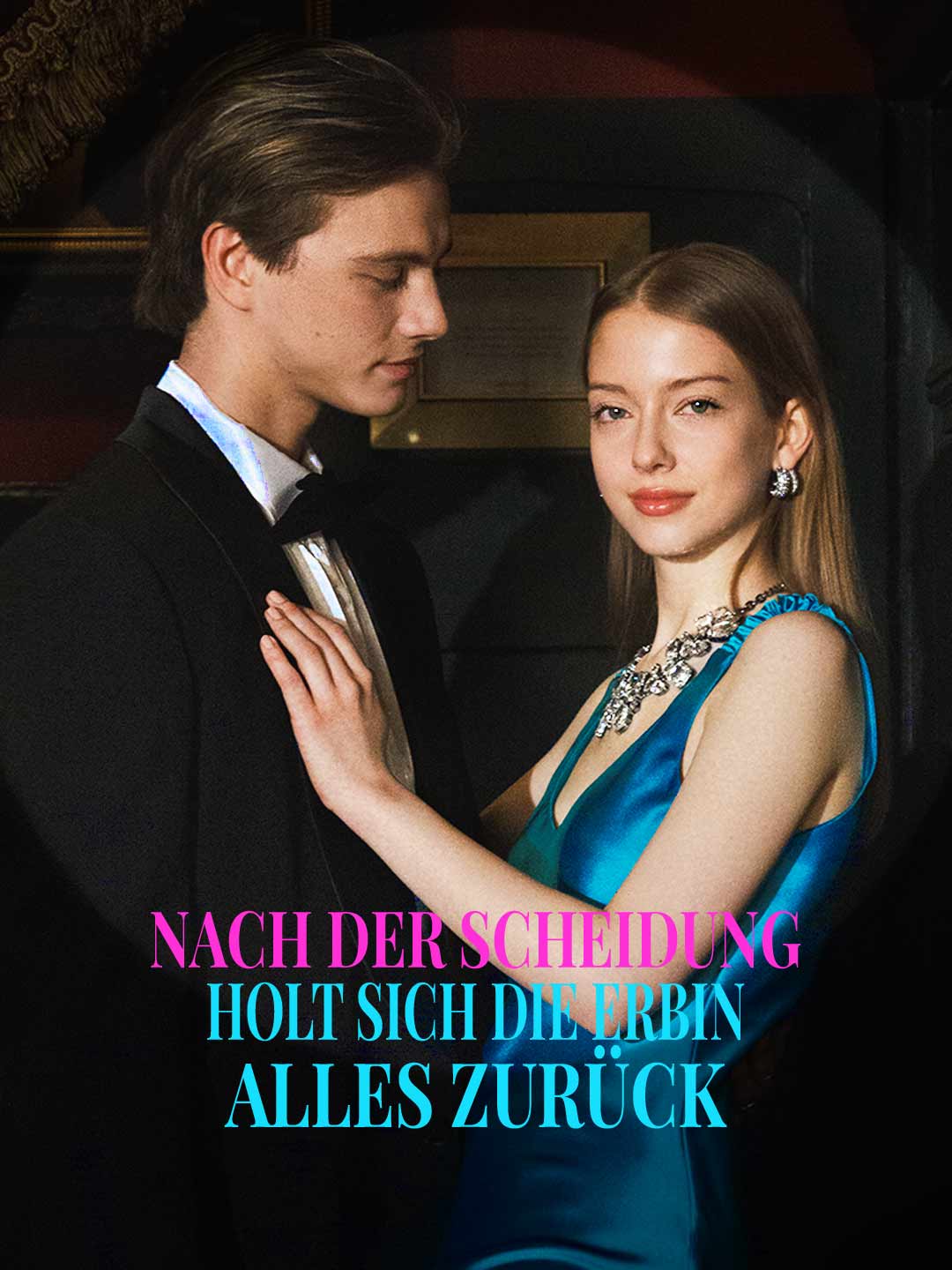 Nach der Scheidung holt sich die Erbin alles zurück
