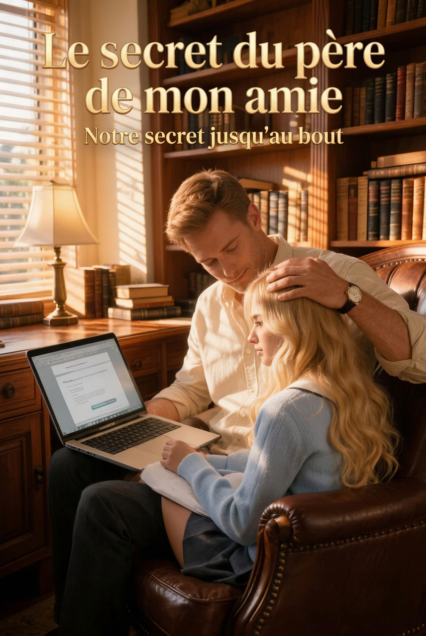 Le secret du père de mon amie
