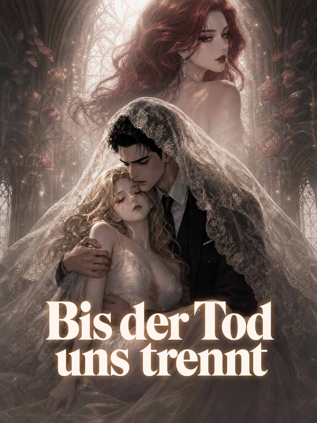 (Dubbing) Bis der Tod uns trennt