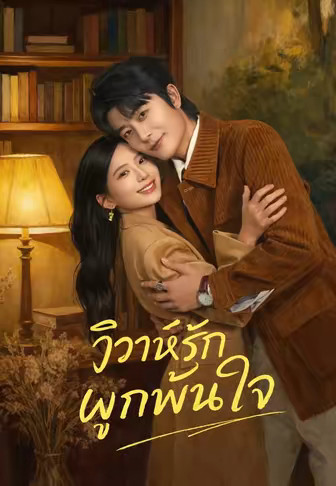(พากย์)วิวาห์รักผูกพันใจ