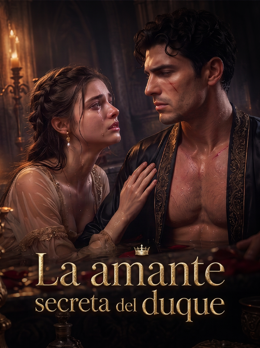 La amante secreta del duque