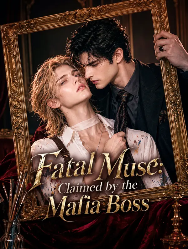 Fatal Muse: Claimed by the Mafia Boss