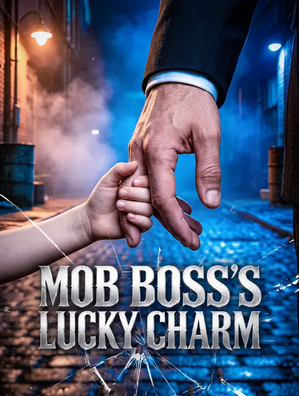 Mob Boss's Lucky Charm