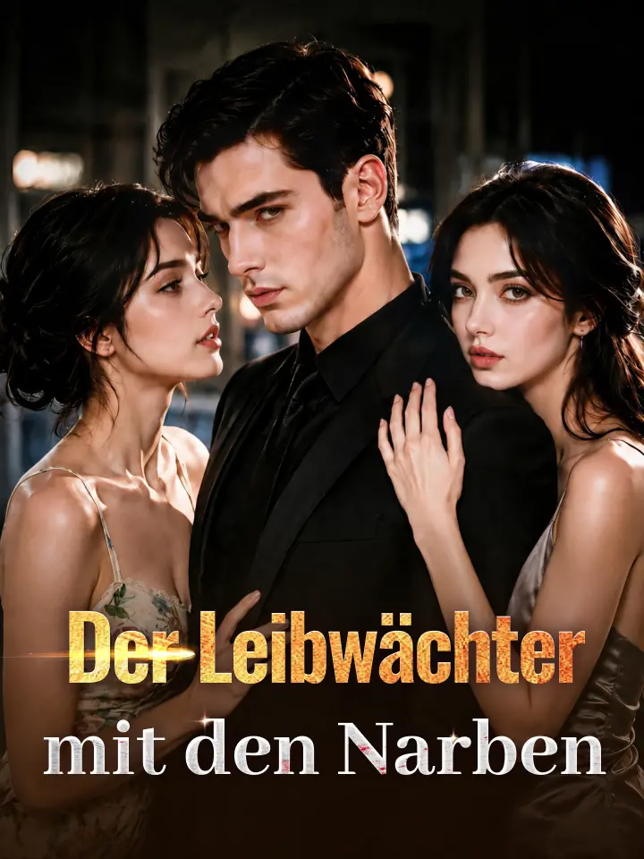 Der Leibwächter mit den Narben