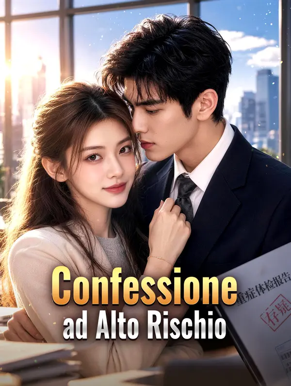 Confessione ad Alto Rischio
