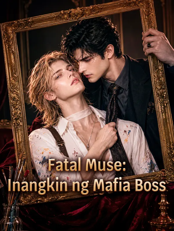 Fatal Muse: Inangkin ng Mafia Boss