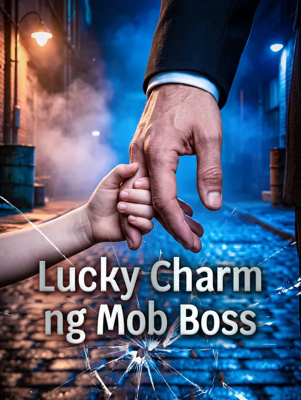 Lucky Charm ng Mob Boss