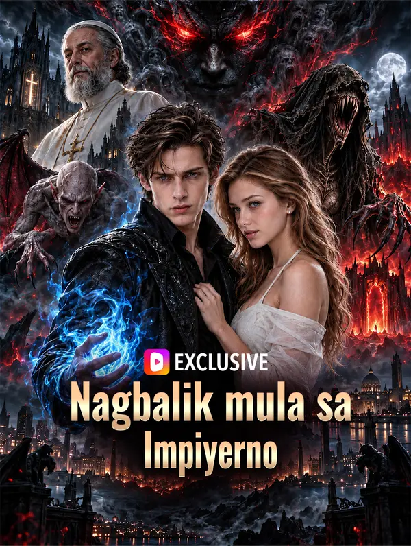 Nagbalik mula sa Impiyerno