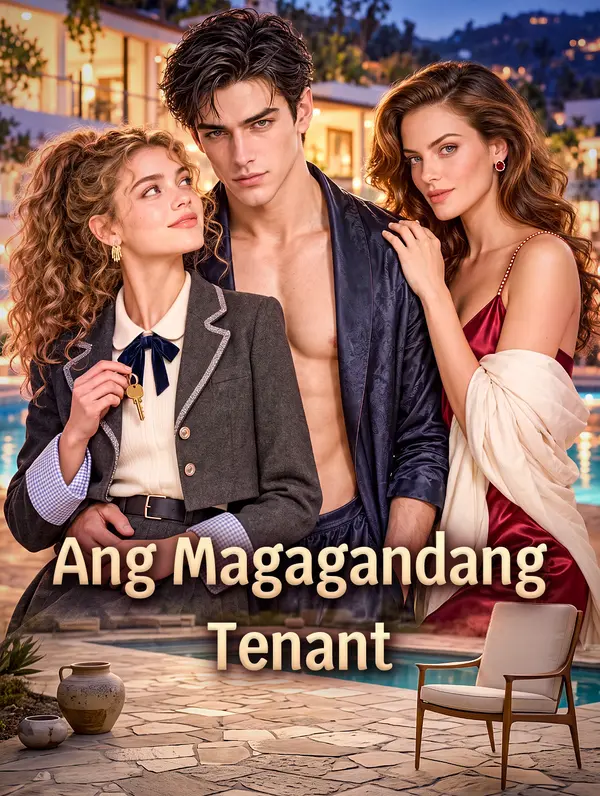 Ang Magagandang Tenant