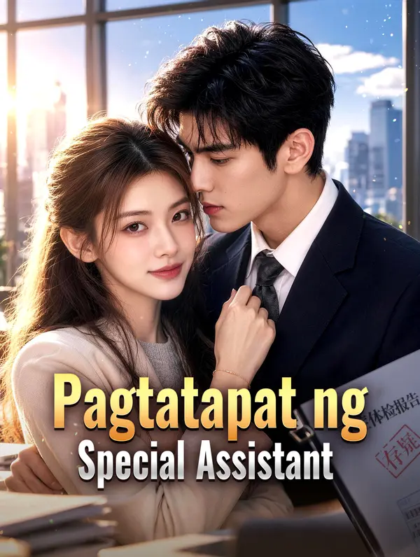 Pagtatapat ng Special Assistant