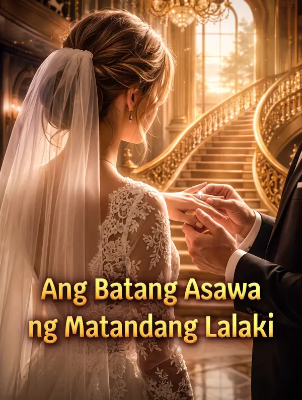 Ang Batang Asawa ng Matandang Lalaki