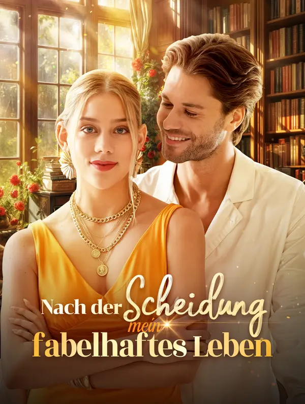 Nach der Scheidung, mein fabelhaftes Leben