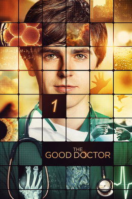 The Good Doctor S1 (2017)