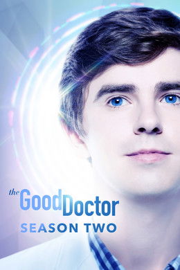 The Good Doctor S2 (2018)