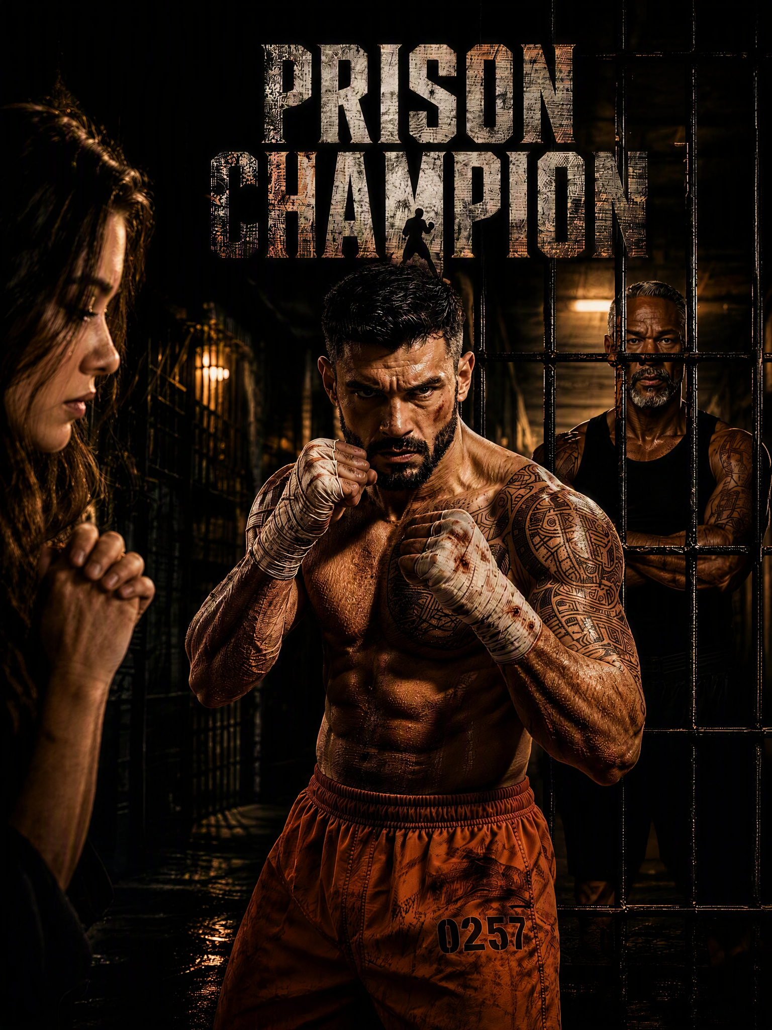 Prison Champion