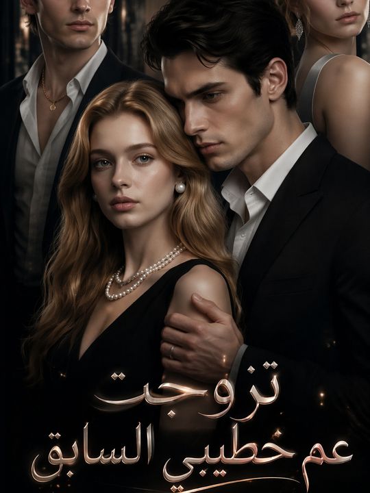 تزوجت عم خطيبي السابق