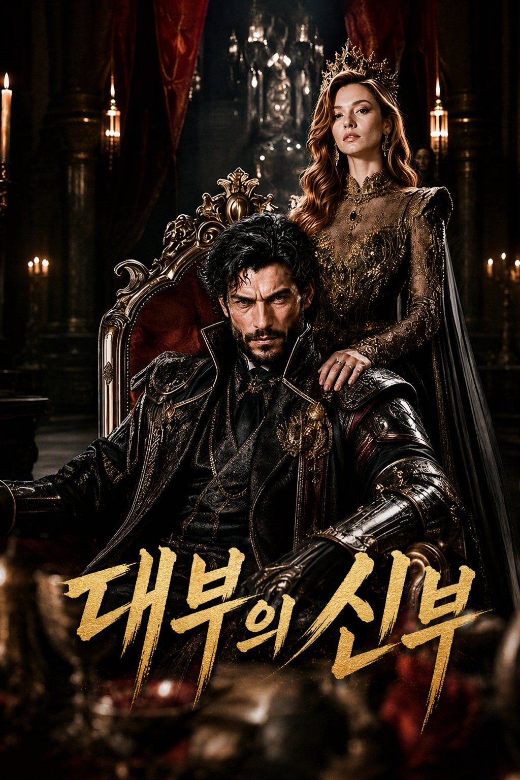 대부의 신부