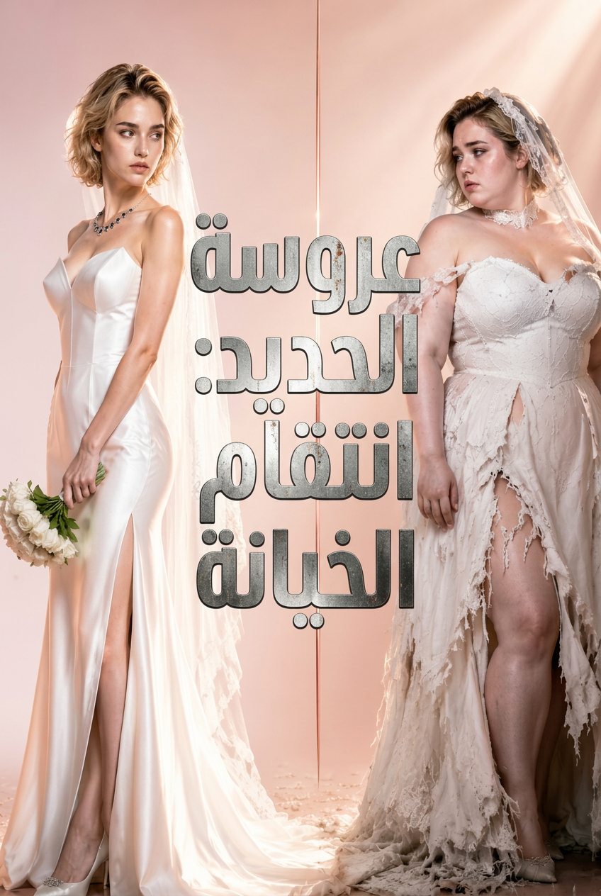 عروسة الحديد: انتقام الخيانة