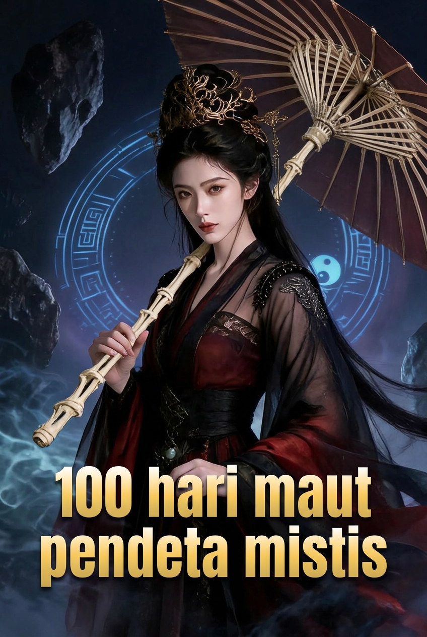 100 hari maut pendeta mistis