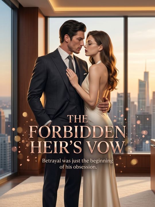 Empire of Broken Vows