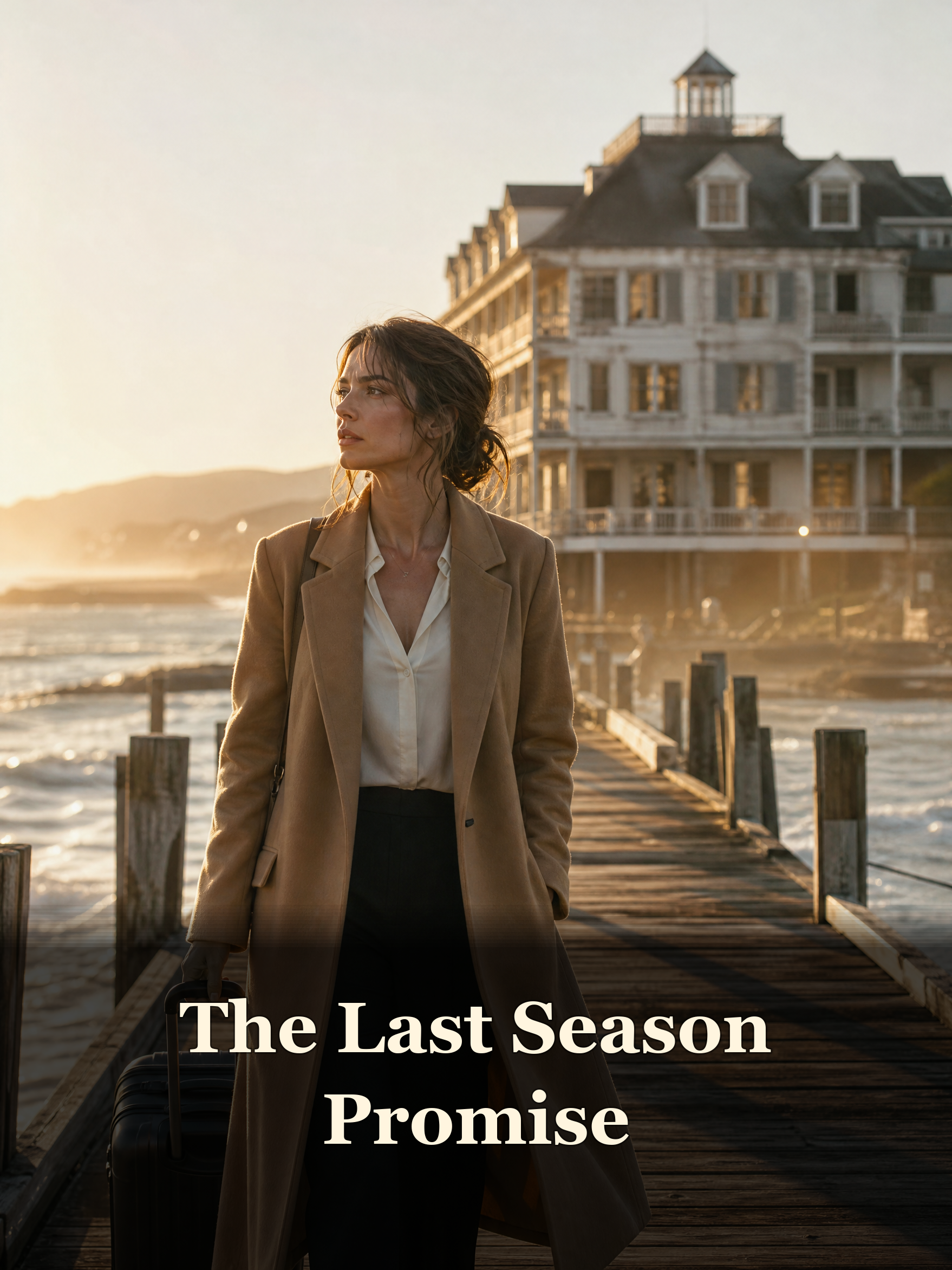 The Last Season Promise