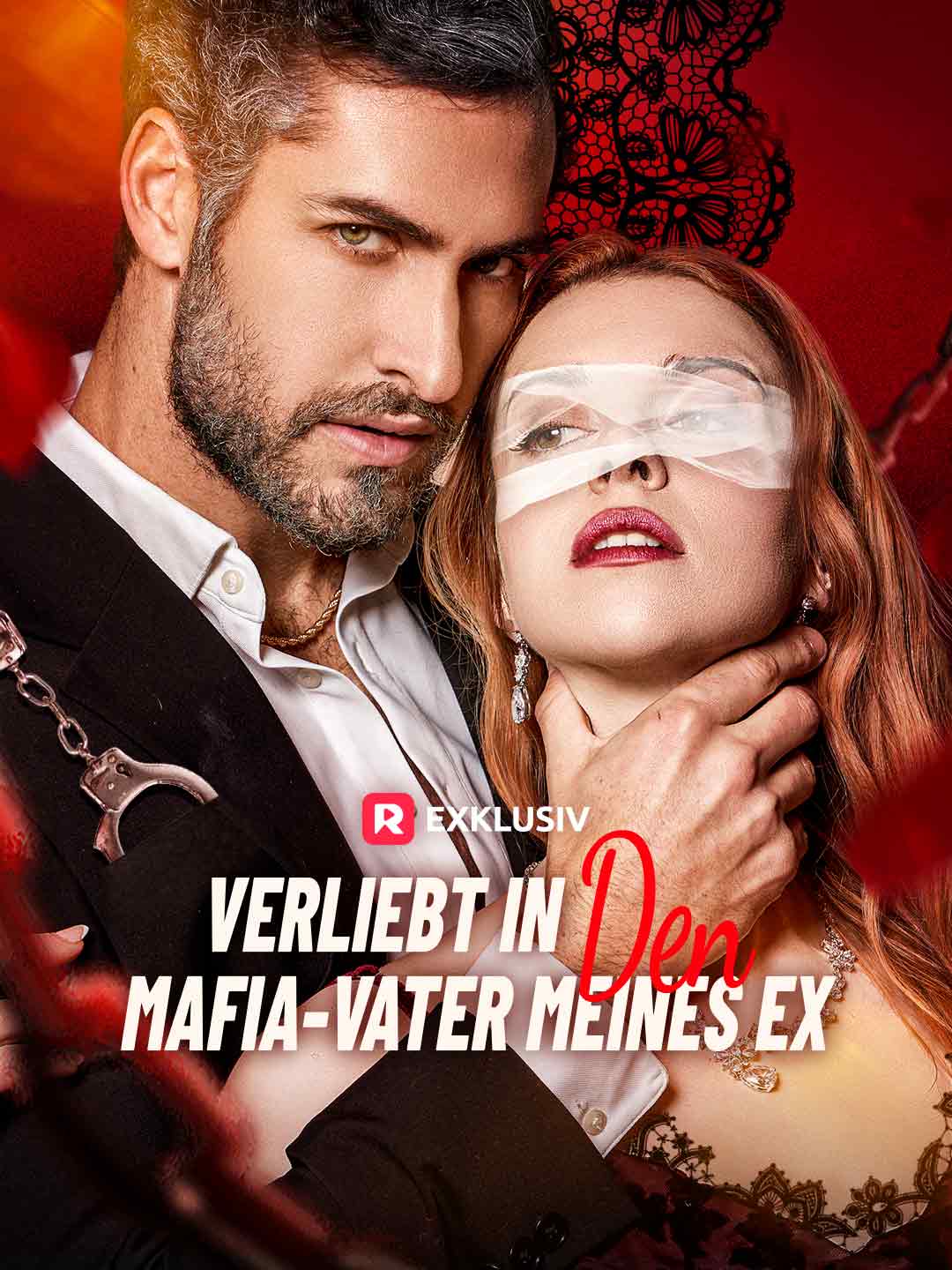 (Dubbing) Verliebt in den Mafia-Vater meines Ex