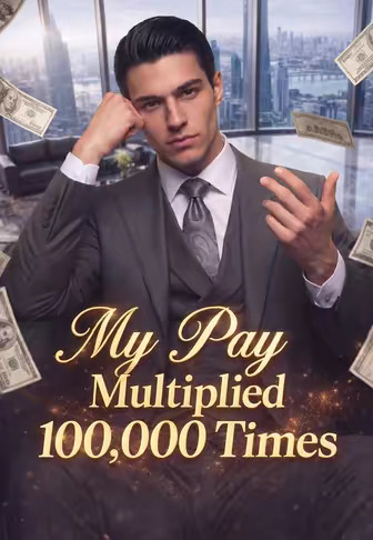 My Pay Multiplied 100,000 Times
