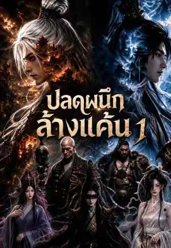 (พากย์)ปลดผนึกล้างแค้น 1