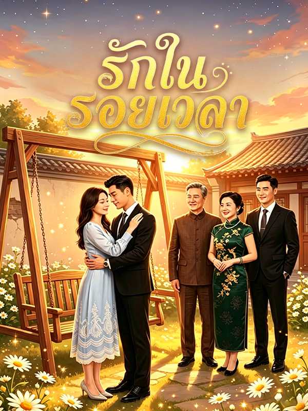 รักในรอยเวลา