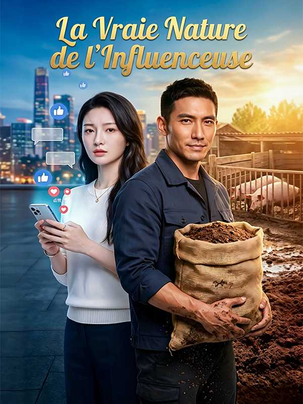 La Vraie Nature de l'Influenceuse