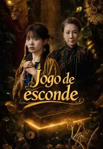 Jogo de esconde