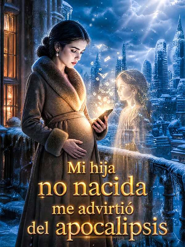 Mi hija no nacida me advirtió del apocalipsis