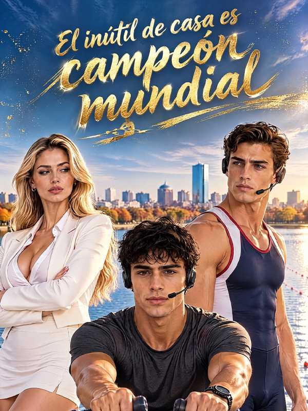 El inútil de casa es campeón mundial