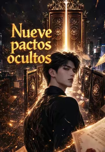 Nueve pactos ocultos