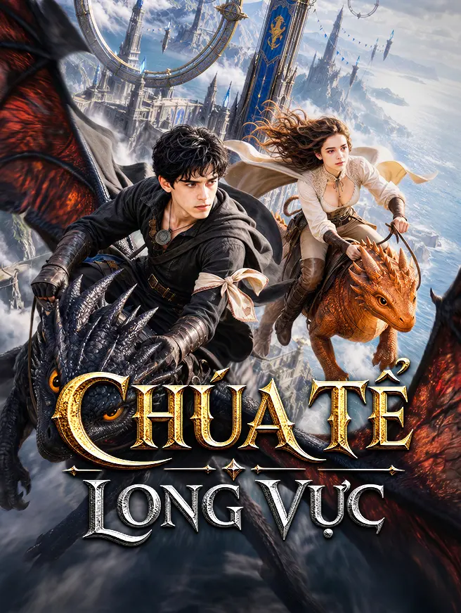Chúa Tể Long Vực