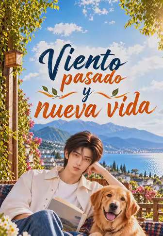 Viento pasado y nueva vida