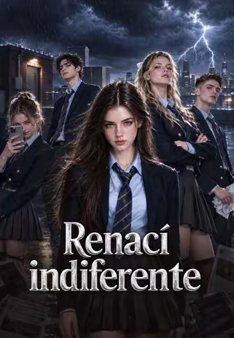 Renací indiferente
