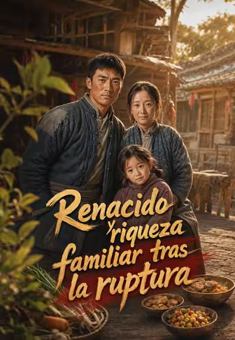 Renacido y riqueza familiar tras la ruptura