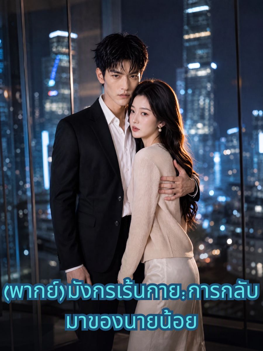(พากย์) มังกรเร้นกาย: การกลับมาของนายน้อย