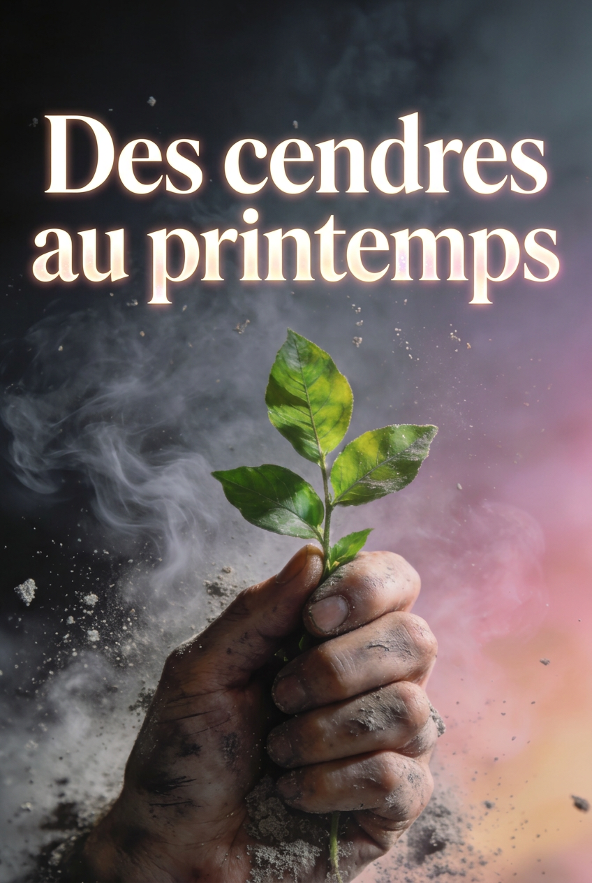 Des cendres au printemps