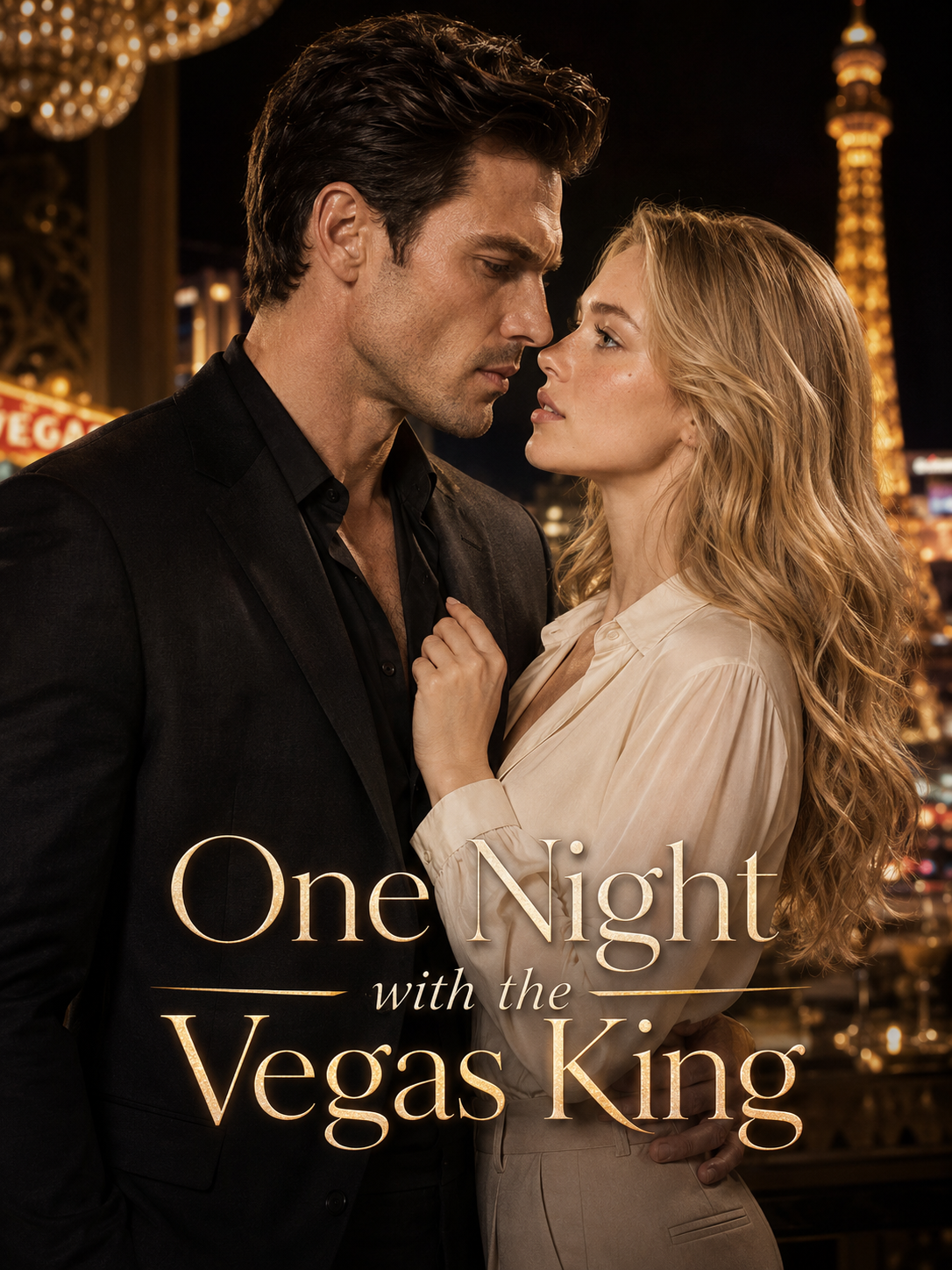 One Night with the Vegas King