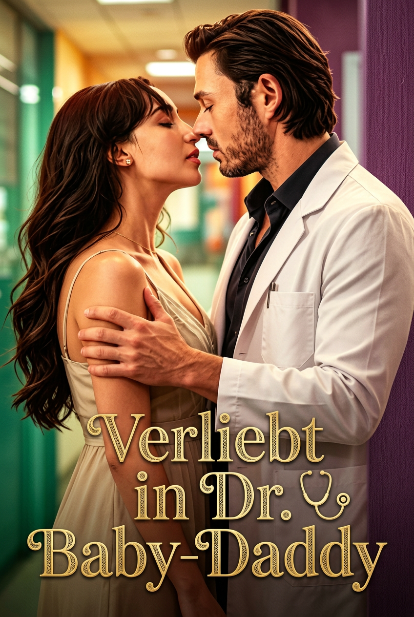 Verliebt in Dr. Baby-Daddy